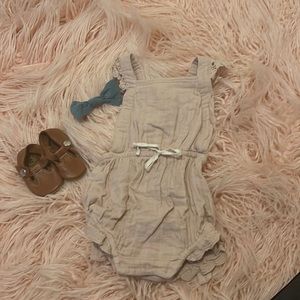 Jamie Kay Romper